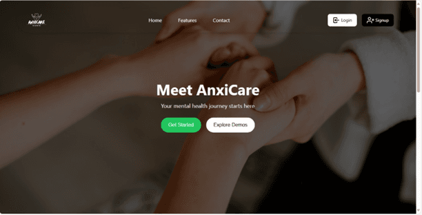 Predicting Generalized Anxiety Levels
